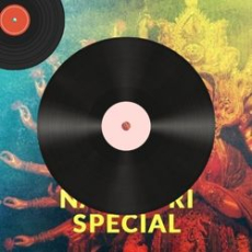 Navratri special - Rajasthani Navratri special - Rajasthani